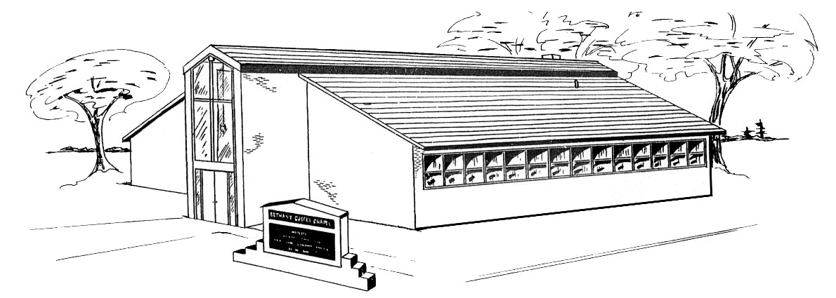 Building Drawing